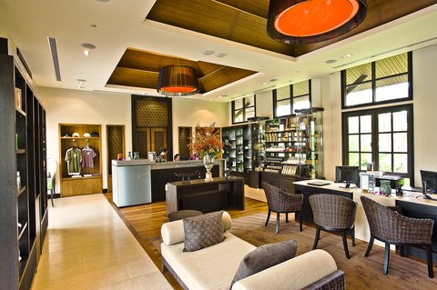 BANYAN TREE SAMUI - Photo 141