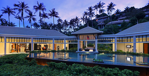 BANYAN TREE SAMUI - Photo 142