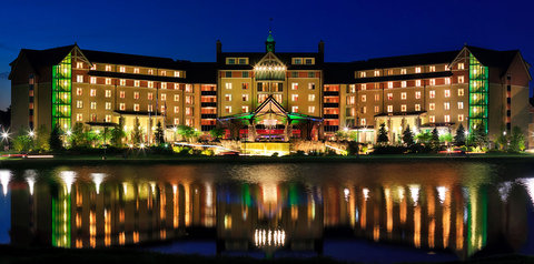 Mount Airy Casino Resort
