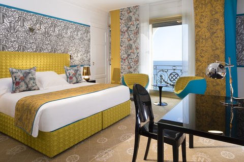HOTEL LE NEGRESCO - Photo 56