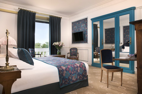 HOTEL LE NEGRESCO - Photo 59