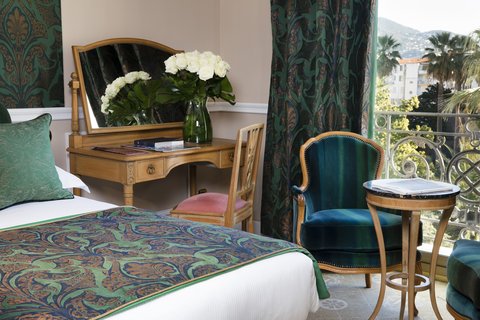 HOTEL LE NEGRESCO - Photo 60