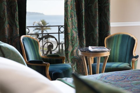 HOTEL LE NEGRESCO - Photo 62