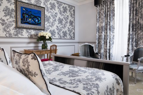 HOTEL LE NEGRESCO - Photo 104