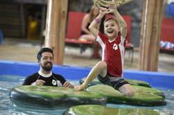  - Great Wolf Lodge Mall of America Bloomington