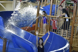  - Great Wolf Lodge Mall of America Bloomington