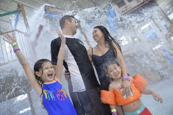  - Great Wolf Lodge Mall of America Bloomington