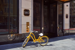  - Staypineapple Union Square Hotel San Francisco