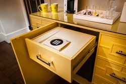  - Staypineapple Union Square Hotel San Francisco