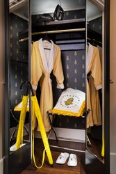  - Staypineapple Union Square Hotel San Francisco