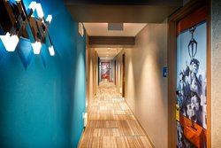  - Staypineapple Hotel Z Gaslamp Quarter San Diego