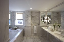  - Lowell Hotel New York