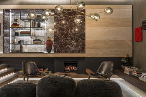 FENDI PRIVATE SUITES - Photo 2