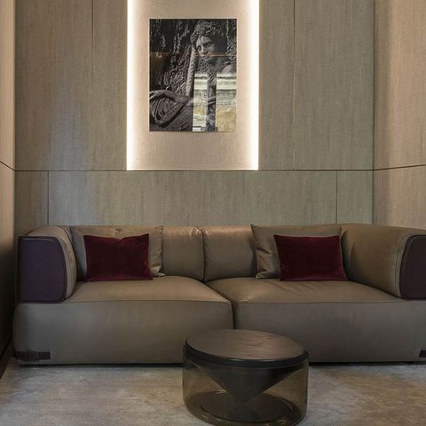 FENDI PRIVATE SUITES - Photo 11