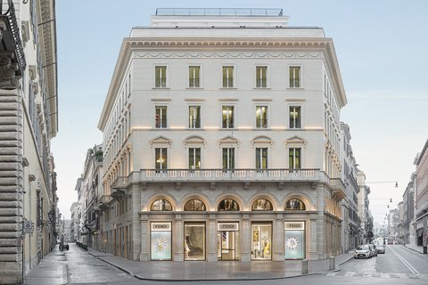 FENDI PRIVATE SUITES - Main Photo