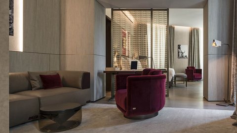 FENDI PRIVATE SUITES - Photo 4