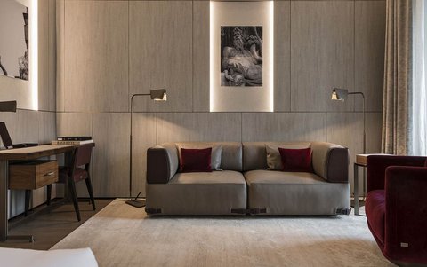FENDI PRIVATE SUITES - Photo 5