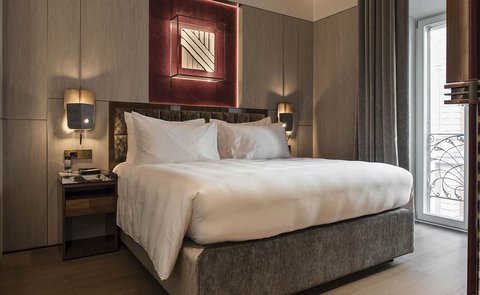 FENDI PRIVATE SUITES - Photo 6