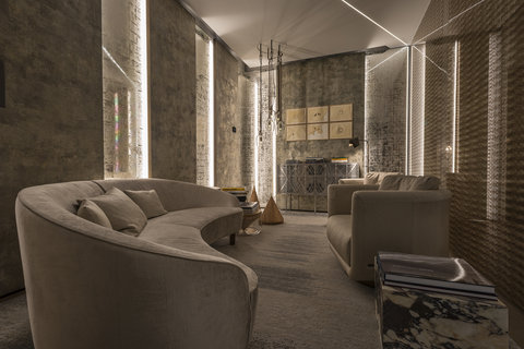 FENDI PRIVATE SUITES - Photo 3
