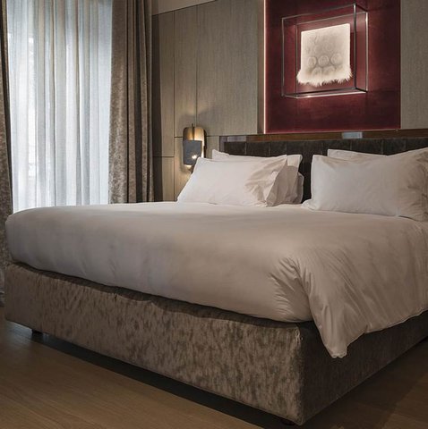 FENDI PRIVATE SUITES - Photo 13