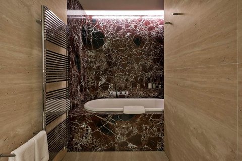 FENDI PRIVATE SUITES - Photo 15
