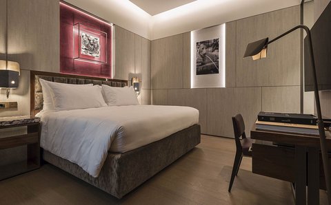 FENDI PRIVATE SUITES - Photo 7