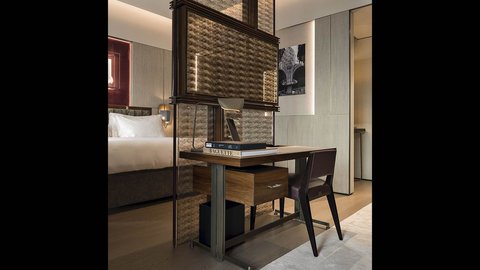 FENDI PRIVATE SUITES - Photo 16