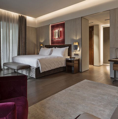 FENDI PRIVATE SUITES - Photo 8