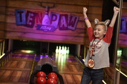  - Great Wolf Lodge Mall of America Bloomington