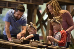  - Great Wolf Lodge Mall of America Bloomington