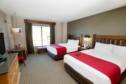  - Great Wolf Lodge Mall of America Bloomington