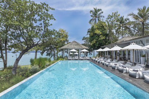 CAPE KUDU HOTEL, KOH YAO NOI - Photo 17