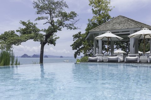 CAPE KUDU HOTEL, KOH YAO NOI - Photo 16