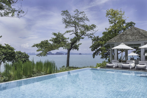 CAPE KUDU HOTEL, KOH YAO NOI - Photo 4