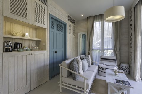 CAPE KUDU HOTEL, KOH YAO NOI - Photo 48