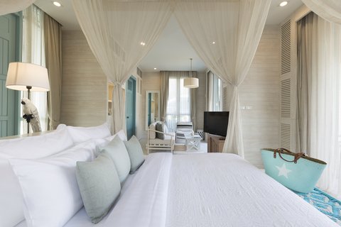 CAPE KUDU HOTEL, KOH YAO NOI - Photo 42