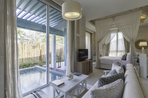 CAPE KUDU HOTEL, KOH YAO NOI - Photo 47