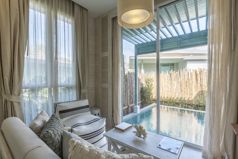 CAPE KUDU HOTEL, KOH YAO NOI - Photo 46