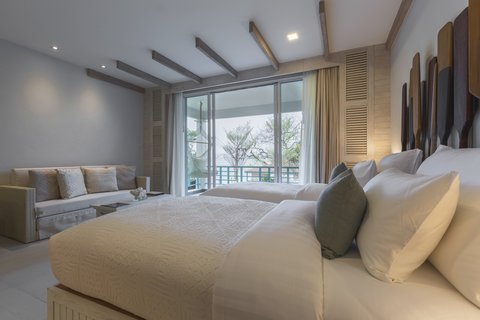 CAPE KUDU HOTEL, KOH YAO NOI - Photo 60