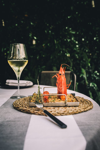 SANT FRANCESC HOTEL SINGULAR - Photo 9