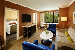  - Rittenhouse Hotel Philadelphia - I-76, Exit 345