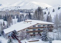  - Knob Hill Inn Ketchum