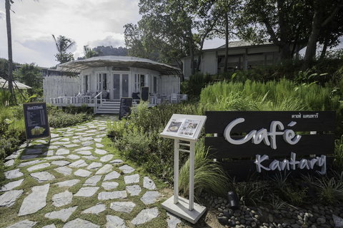 CAPE KUDU HOTEL, KOH YAO NOI - Photo 28