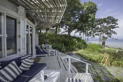 CAPE KUDU HOTEL, KOH YAO NOI - Photo 29