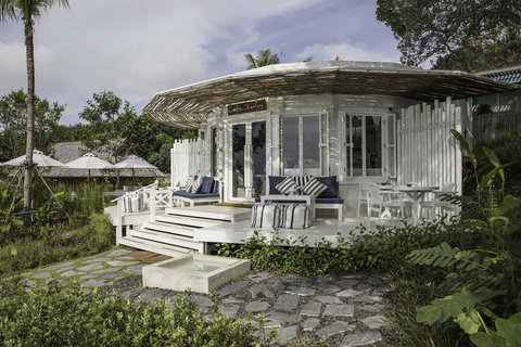 CAPE KUDU HOTEL, KOH YAO NOI - Photo 31