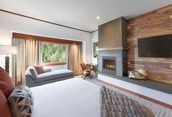  - Salish Lodge & Spa Snoqualmie