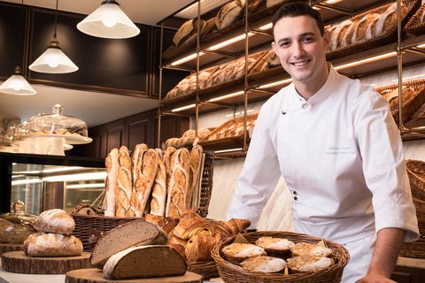 CAPELLA SHANGHAI JIAN YE LI - Photo 26