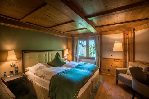 RIFFELALP RESORT 2222M - Photo 52