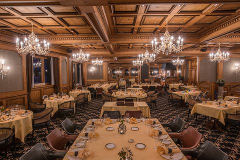 RIFFELALP RESORT 2222M - Photo 54