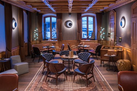 RIFFELALP RESORT 2222M - Photo 55